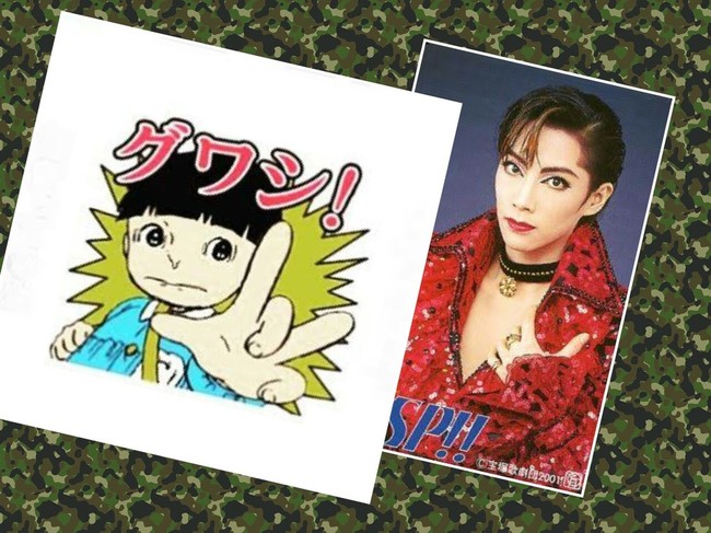 ファーストネーム ラストネーム なっちゃまんのお勝手ブギ クックパッドブログ