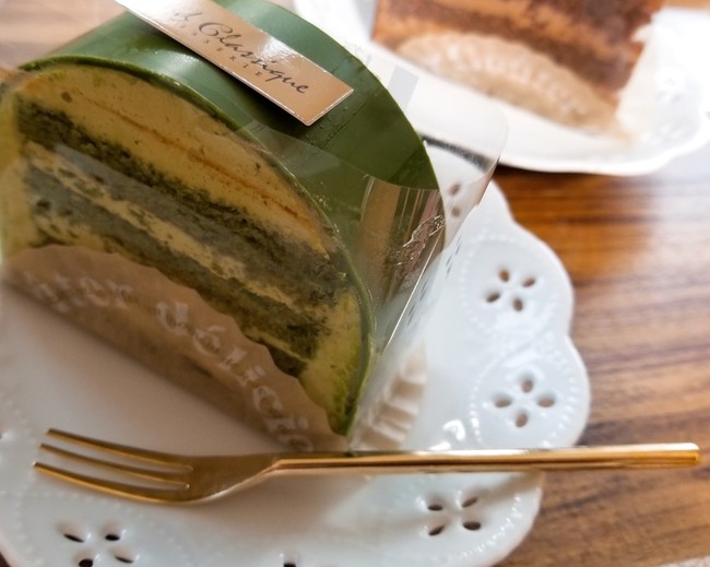 広島で人気のケーキやさん Hiroshimakara クックパッドブログ