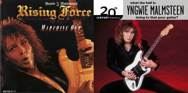 王者イングヴェイ マルムスティーン 空前絶後のギタリスト 現代に甦った超絶技巧奏者パガニーニ 人生を愛せ 愛する人生を生きろ クックパッドブログ 王者イングヴェイ マルムスティーン 空前絶後のギタリスト 現代に甦った超絶技巧奏者パガニーニ 人生を愛せ 愛する人生を生きろ クックパッドブログ