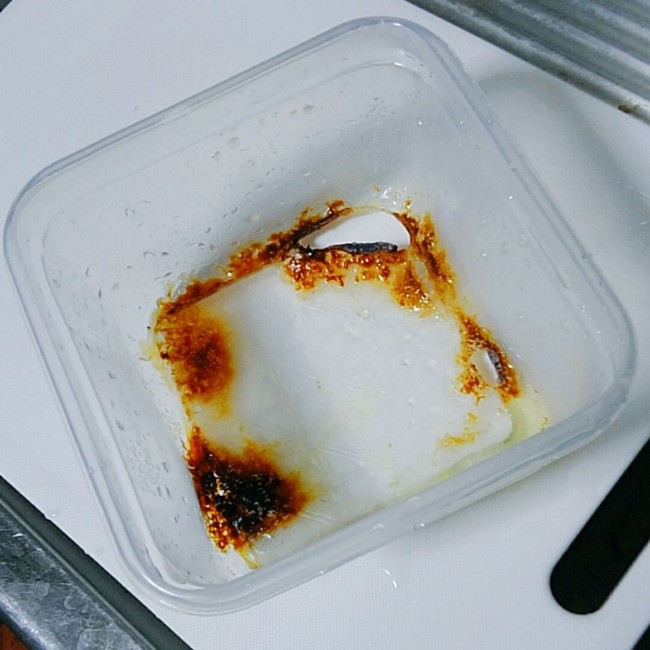 人のためが無いとだめだね 料理できない女子tomorrow の日々格闘 クックパッドブログ