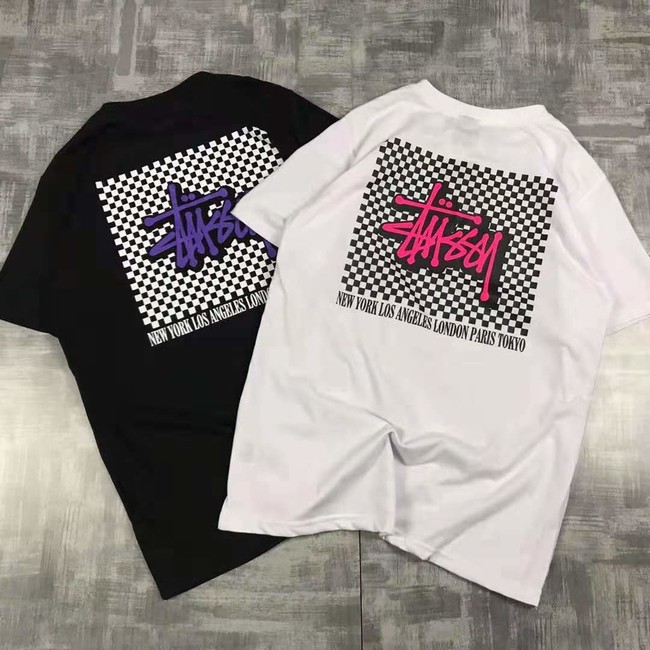 ブランド ペア Tシャツグッチ ステューシーtシャツ 男女兼用 半袖 コットン カップルお揃い シュプリームレディース マフラー シャネルラグマット クックパッドブログ ブランド ペア Tシャツグッチ ステューシーtシャツ 男女兼用 半袖 コットン カップルお揃い シュプリームレディース マフラー シャネルラグマット クックパッドブログ