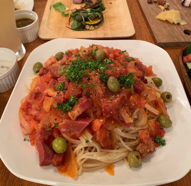 パンチェッタとベーコンの違いについて アロハボートが贈る 恋するお料理ブログ クックパッドブログ