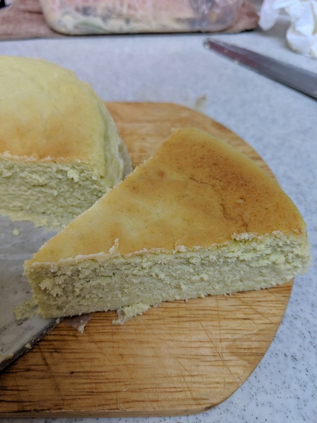 ずんだチーズケーキ 三色そぼろ丼 味噌鍋 気まぐれ的なやつ クックパッドブログ