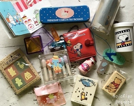 懐かしいもの 雑貨に囲まれた日々 クックパッドブログ