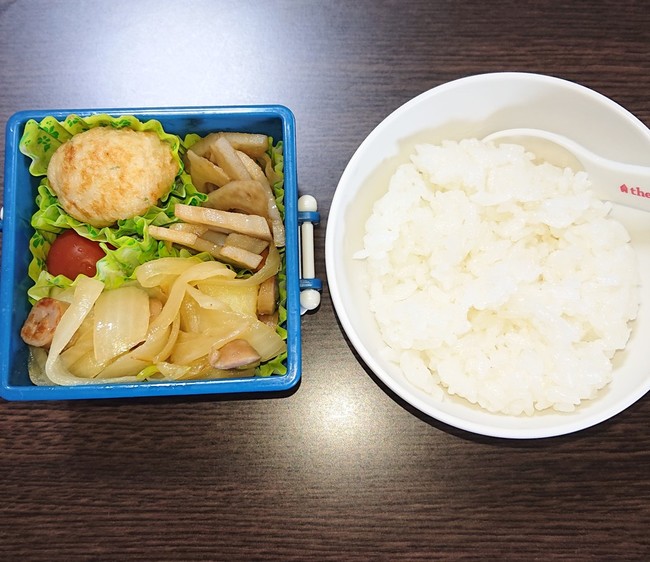 ホットケーキ 毎日のごはん日記 クックパッドブログ