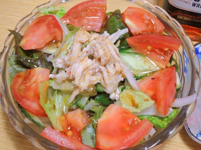 昨日の晩酌 メニューは鮭の塩麹味噌漬け ヒラメのお刺身 昨日の晩酌日記 By青麺記 クックパッドブログ