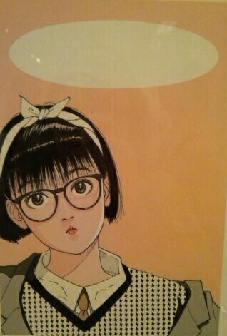 江口寿史イラスト展 今日のごちそうなあに クックパッドブログ