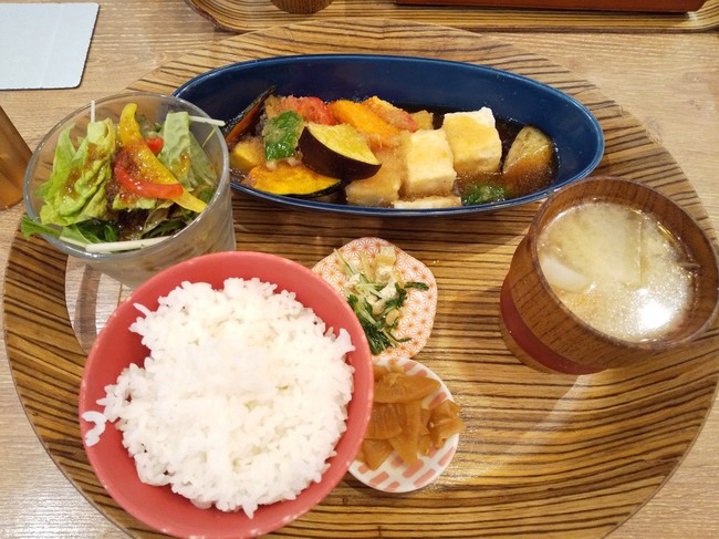 鶏 豆富 魚 ととと ステラプレイス店 やまうさ日記 ゆっくり活動中 クックパッドブログ
