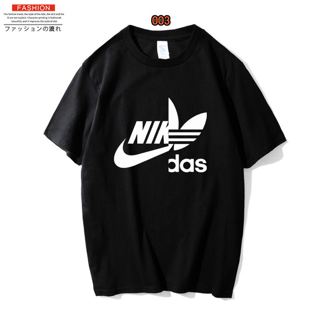 黒白ペアルックなブランドロゴtシャツ激安通販サイトおすすめ Jp Fadファッション服 ブランドパロディ服飾小物 クックパッドブログ