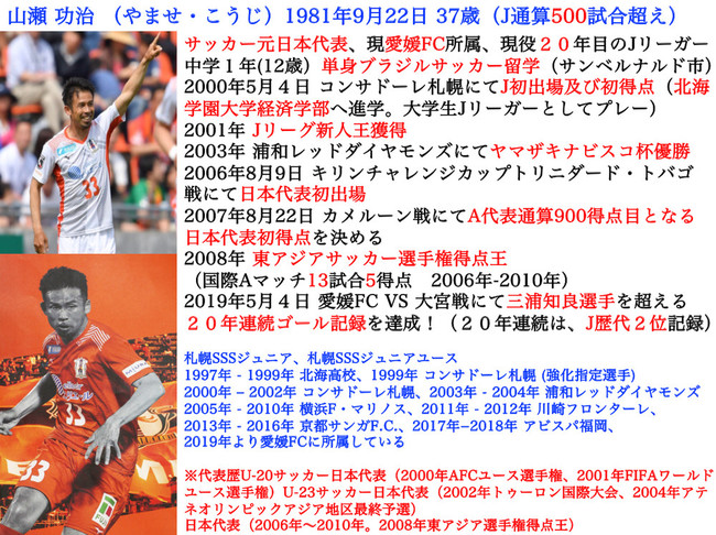 人気 2003 日本代表カード 遠藤保仁 代表初ゴール記念ジャージーカード