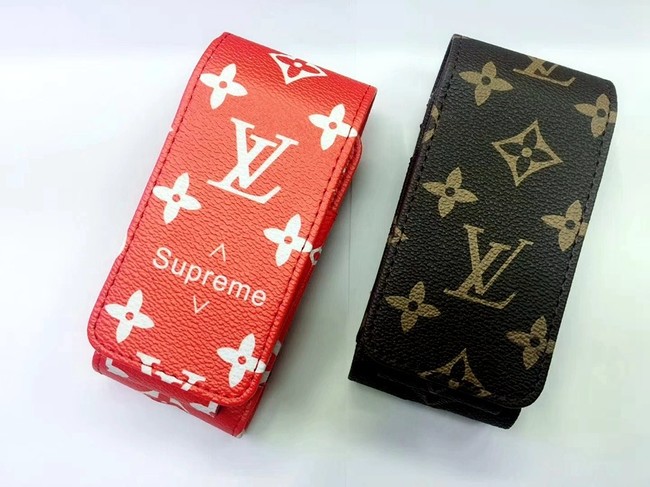 シュプリームxヴィトンアイコスタバコケース Iqosタバコ ケース Iphone12 12 Proケースlvgalaxy S クックパッドブログ