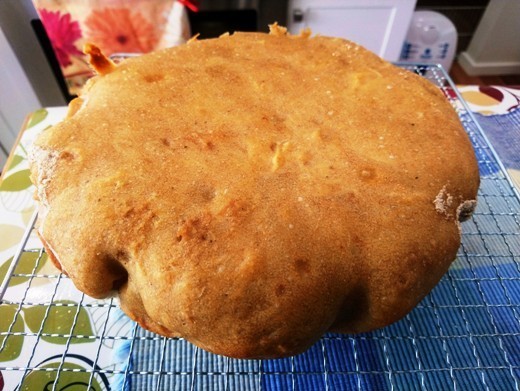 ダッチオーブン鍋でこねないパン ミートボールのトマトソース煮 毎日の二人ごはん日記 クックパッドブログ ダッチオーブン鍋でこねないパン ミートボールのトマトソース煮 毎日の二人ごはん日記 クックパッドブログ