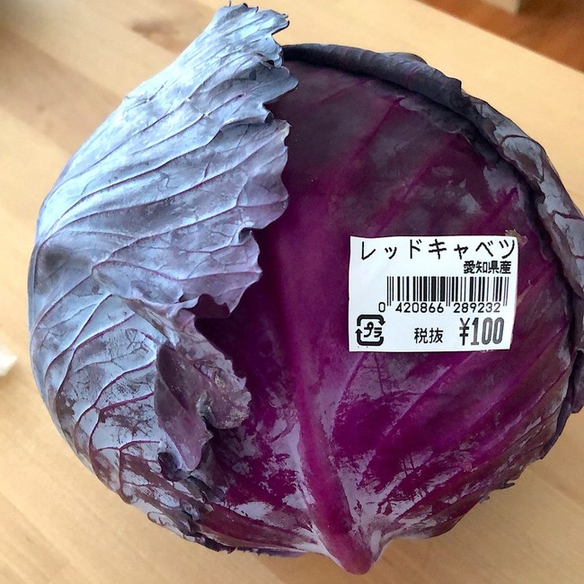 食べ物の色考察 どこで なにを 作ろうが クックパッドブログ