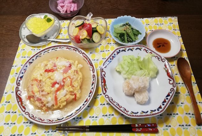 食い物の恨みは しつこいワヨン ー ニヤリ さっちーのラブラブc クックパッドブログ 食い物の恨みは しつこいワヨン ー ニヤリ さっちーのラブラブc クックパッドブログ