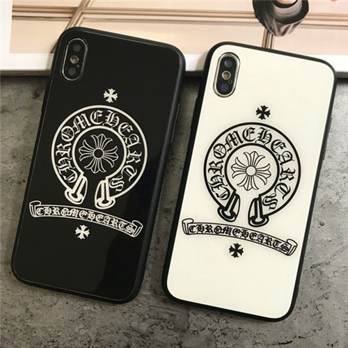 Iphone Xケースクロムハーツchrome Hearts Xs Max 個性カバーファション ブランド アイフォンテン X 9 8プラスケース クックパッドブログ