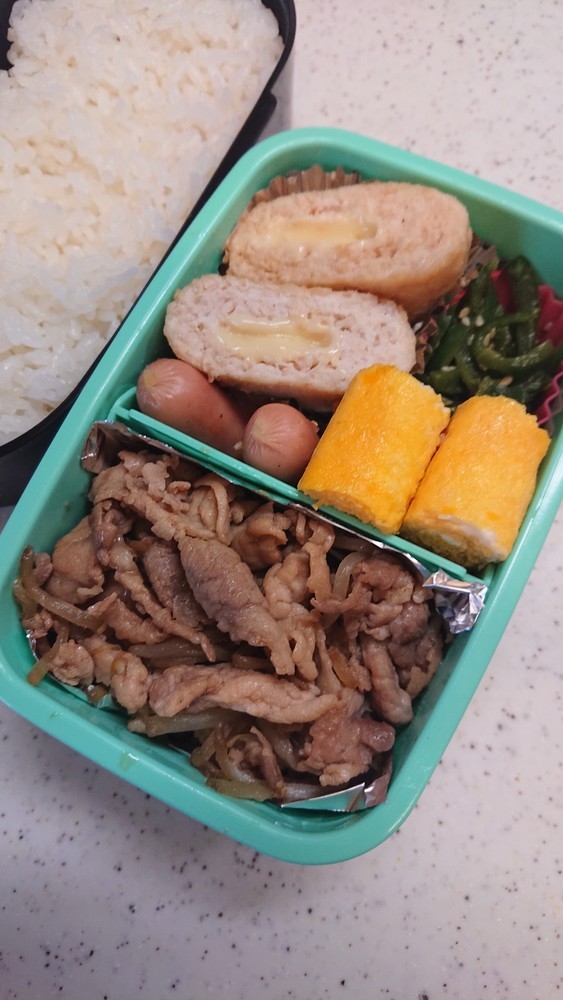 肉好き男子中学生部活お弁当 たかたかっちのごはん日記 クックパッドブログ 肉好き男子中学生部活お弁当 たかたかっちのごはん日記 クックパッドブログ