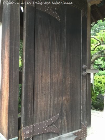 旧渋沢邸 中の家【深谷市】 - Delighted Life  クックパッドブログ