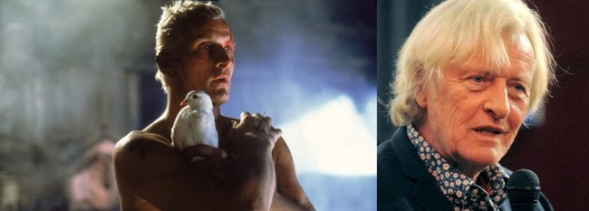 ブレードランナー 19年 米 英領香港 我思う ゆえに我あり Cogito Ergo Sum 人生を愛せ 愛する人生を生きろ クックパッドブログ