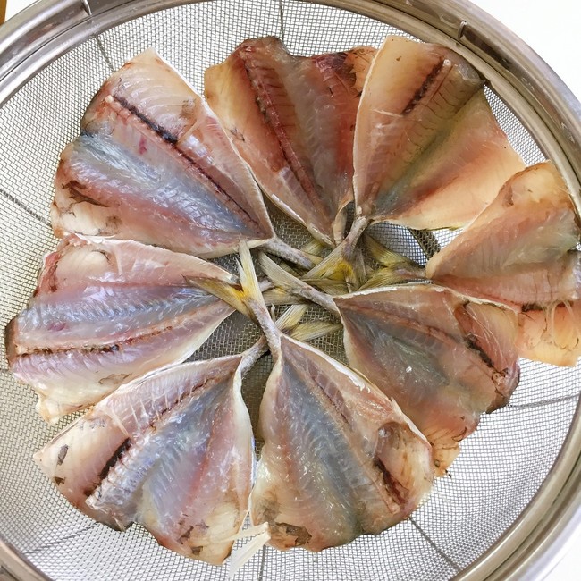 鯵の干物 keikana 念ずれば花ひらく クックパッドブログ 鯵の干物 keikana 念ずれば花ひらく クックパッドブログ