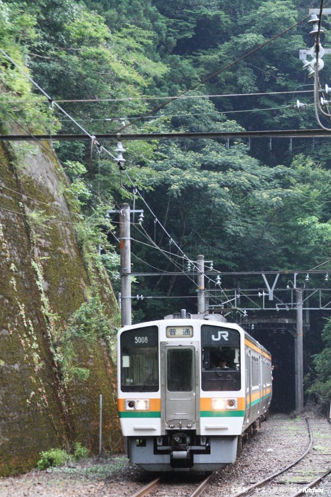 256 秘境駅が好き 全国秘境駅ランキング上位厳選５駅 超強行１9時間 日帰りツアー 趣味の合間の人生 クックパッドブログ