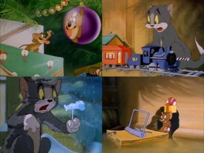 トム とジェリー 小手毬 のルンルン トキメキ生活 クックパッドブログ