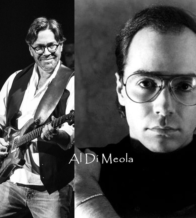 アル ディ メオラ Al Di Meola 禿げなかった男 一理に達すれば万法に通ず クックパッドブログ アル ディ メオラ Al Di Meola 禿げなかった男 一理に達すれば万法に通ず クックパッドブログ