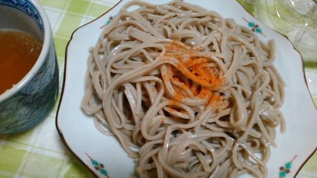 19 8 10土 ゆず七味をふって蕎麦を食べる 新鮮美感のごはん日記 クックパッドブログ 19 8 10土 ゆず七味をふって蕎麦を食べる 新鮮美感のごはん日記 クックパッドブログ