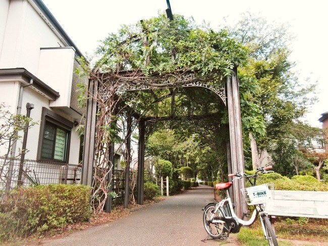 東京散歩☆立川・東大和☆ - オッサンの絵日記  クックパッドブログ