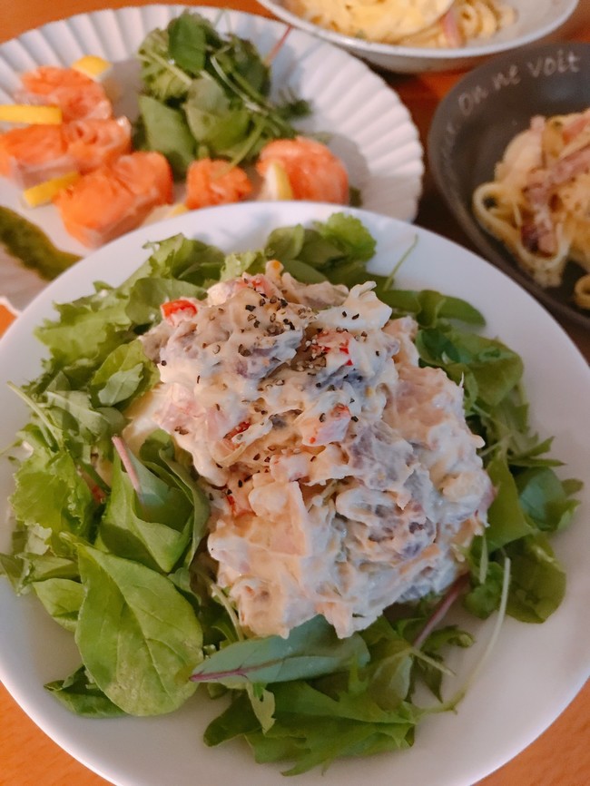 シャドークイーン 笑顔溢れる食卓 クックパッドブログ シャドークイーン 笑顔溢れる食卓 クックパッドブログ