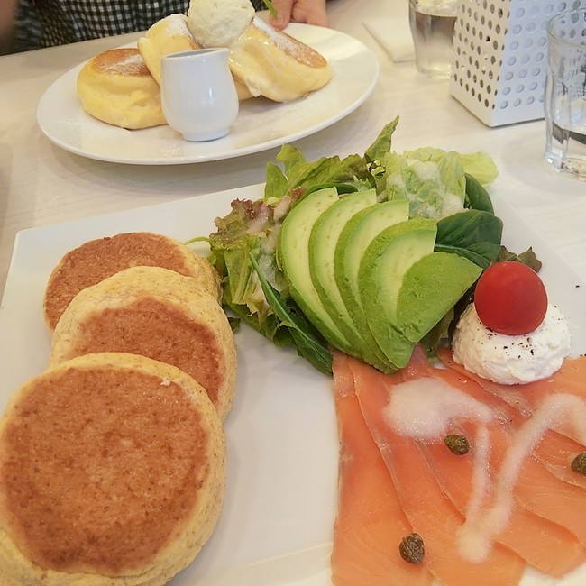 幸せのパンケーキ このみのいただきまーす クックパッドブログ 幸せのパンケーキ このみのいただきまーす クックパッドブログ