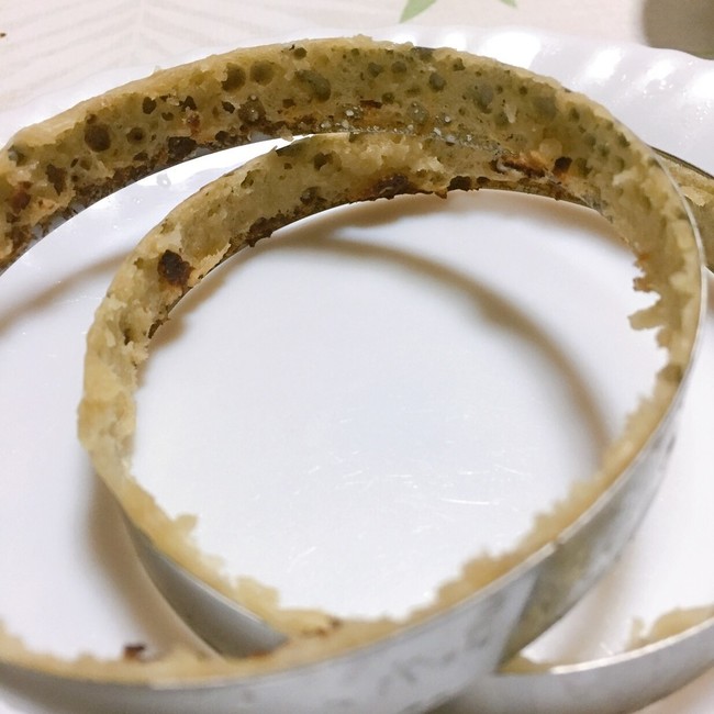油だけでつるっと取れないだろこれ お猫様のお膳 クックパッドブログ