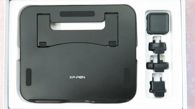 Xp Pen Artist 13 3 Pro 初めての液タブにお勧めだと思います 液タブ クックパッドブログ