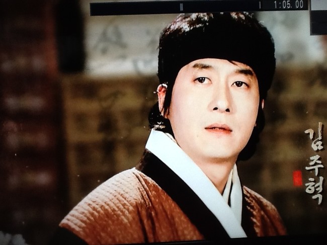 ホジュン 伝説の心医 りかねそ日記 クックパッドブログ