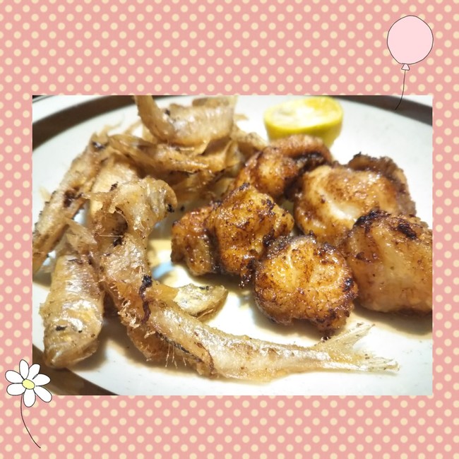 あんこう と 臭い ご飯日記始めます クックパッドブログ