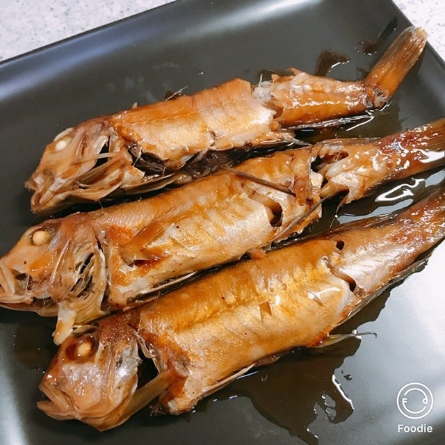 甘鯛 J爺jのご飯日記 クックパッドブログ