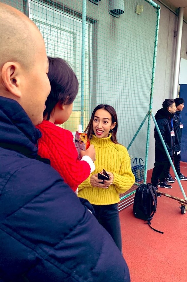 やべっちcup 山瀬理恵子のアス飯 日記 クックパッドブログ