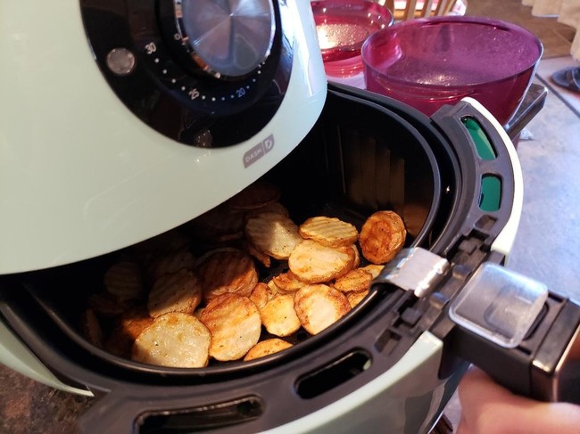 エアフライヤー Birdieの徒然日記 クックパッドブログ