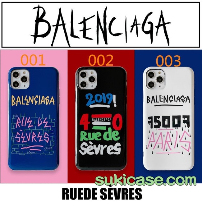 個性的でハイセンスなバレンシアガ Balenciaga もどきスマホケース ブランド風iphone スマホケース クックパッドブログ