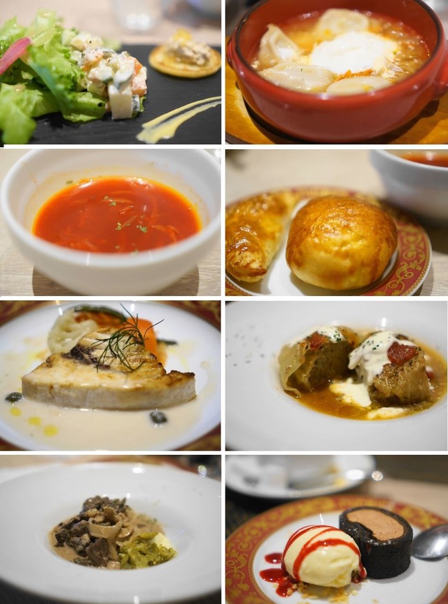 Christmas 19 そして年末のご挨拶 ほのぼの にこにこ うさぎのシーマの家ご飯 クックパッドブログ