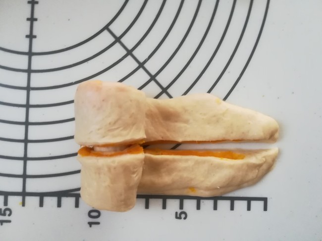 お花ちぎりパン その102 オキミンのパン日記 クックパッドブログ