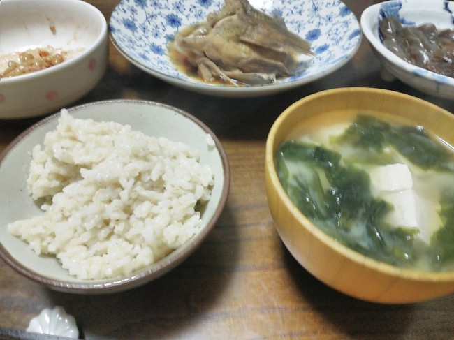 いつもおいしいお魚 オイシイモノスキーのおいしいごはん クックパッドブログ