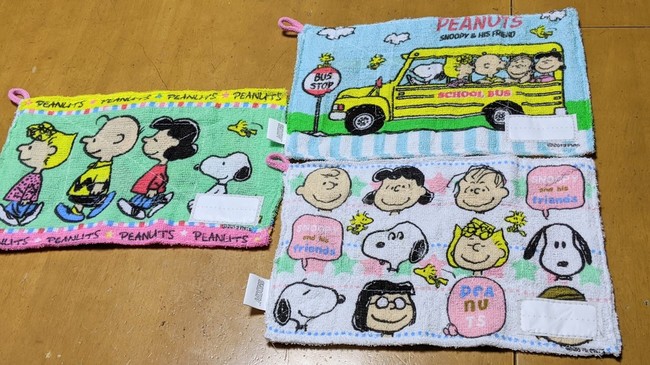 可愛い 雑巾 と大量アイス 艸 ゆけりん のドタバタ日記 クックパッドブログ 可愛い 雑巾 と大量アイス 艸 ゆけりん のドタバタ日記 クックパッドブログ