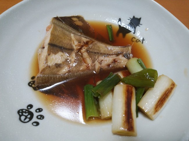 かれいの煮付け すまくっくのキッチングッズ クックパッドブログ かれいの煮付け すまくっくのキッチングッズ クックパッドブログ