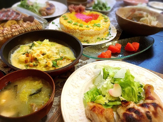 バレンタインとお弁当491 456 ごくもり 桃 のご飯日記 クックパッドブログ バレンタインとお弁当491 456 ごくもり 桃 のご飯日記 クックパッドブログ