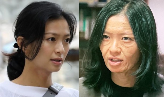 特殊メイク💄💋 小手毬🌼のルンルン🎵トキメキ生活 クックパッドブログ