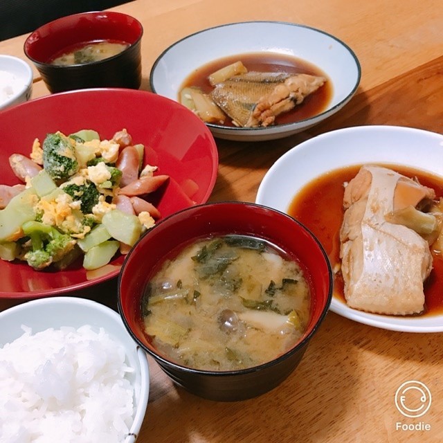 白カレイの煮付け J爺jのご飯日記 クックパッドブログ 白カレイの煮付け J爺jのご飯日記 クックパッドブログ