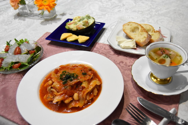 毎日の献立 洋食 鶏のトマト煮 Mielleの おうちご飯 クックパッドブログ