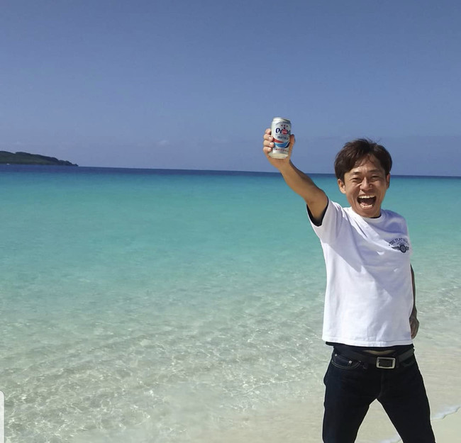 ケン坊田中さんがyoutubeを開始されました 山瀬理恵子のアス飯 日記 クックパッドブログ