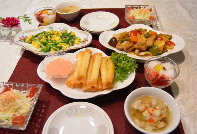 毎日の献立 中華 酢豚 Mielleの おうちご飯 クックパッドブログ