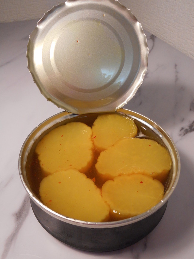 珍しい缶詰 大魔女のキッチン クックパッドブログ 珍しい缶詰 大魔女のキッチン クックパッドブログ